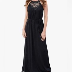 Blooming Jelly dress